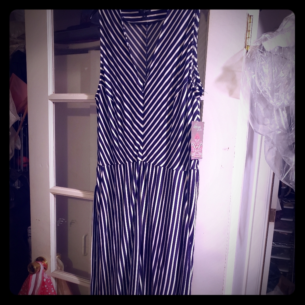 Adorable jumpsuit